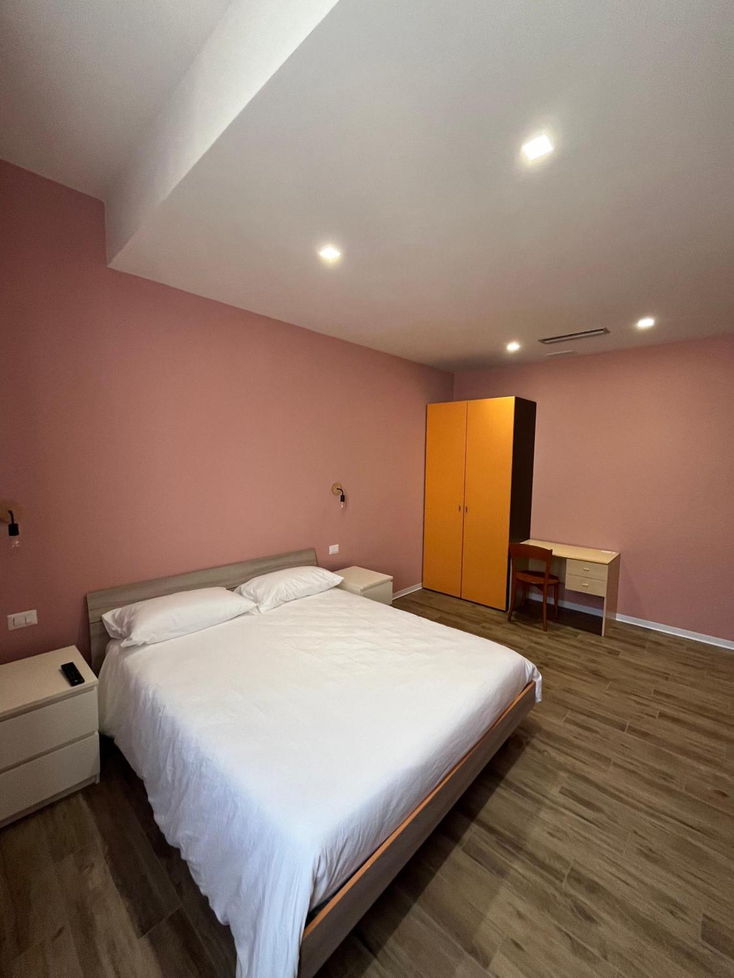 Casa Nel Borgo Di Capraia Montelupo Fiorentino Extérieur photo