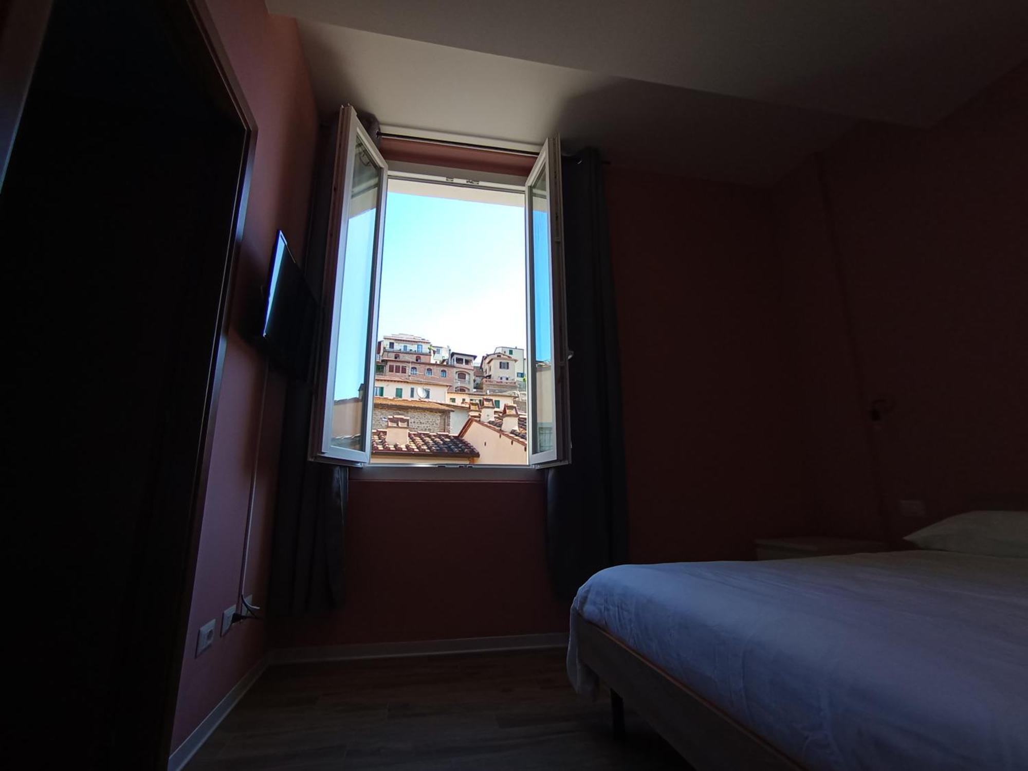 Casa Nel Borgo Di Capraia Montelupo Fiorentino Extérieur photo