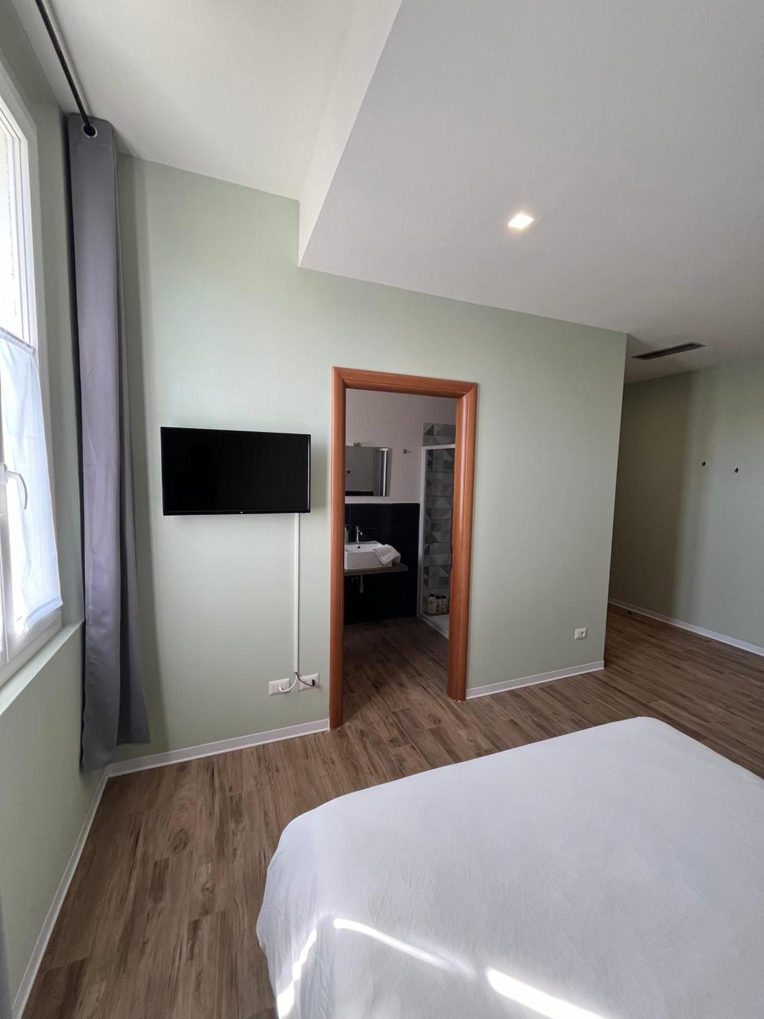 Casa Nel Borgo Di Capraia Montelupo Fiorentino Extérieur photo