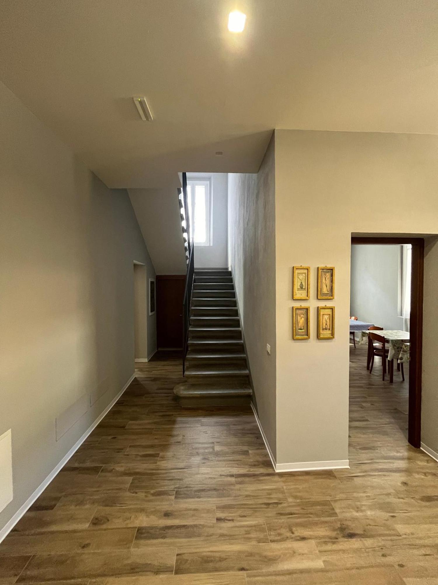 Casa Nel Borgo Di Capraia Montelupo Fiorentino Extérieur photo